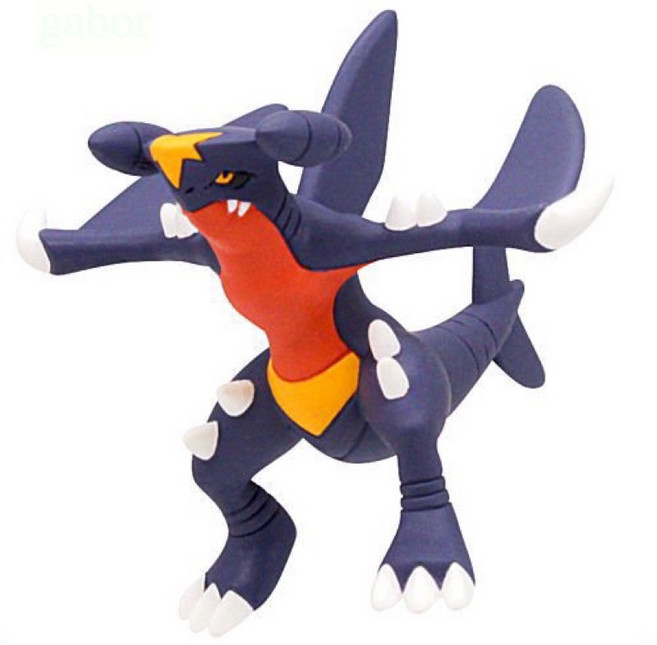 代理版公司貨 精靈寶可夢 傳說對戰B組轉蛋 公仔, 1個