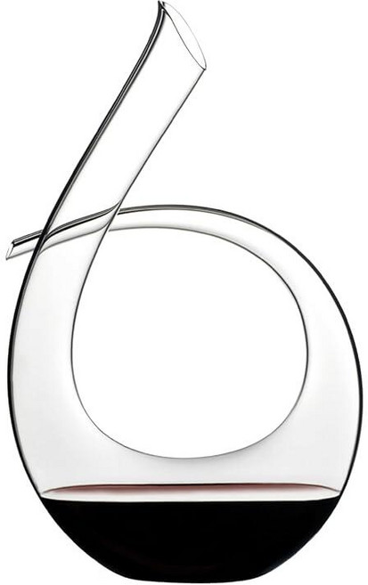 Riedel Boa 디캔터, 블랙 타이