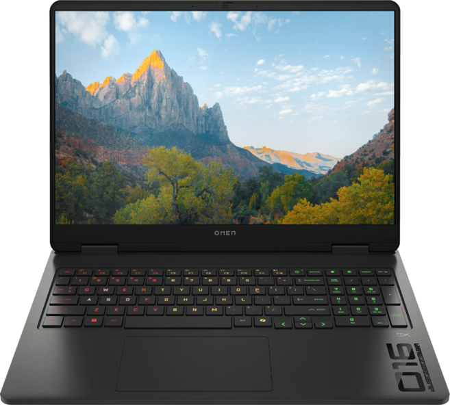 HP 2026 오멘 16 라이젠9 라이젠 8000 시리즈 지포스 RTX 5070, Shadow Black, 1TB, 24GB, Free DOS, 16-ap0227AX