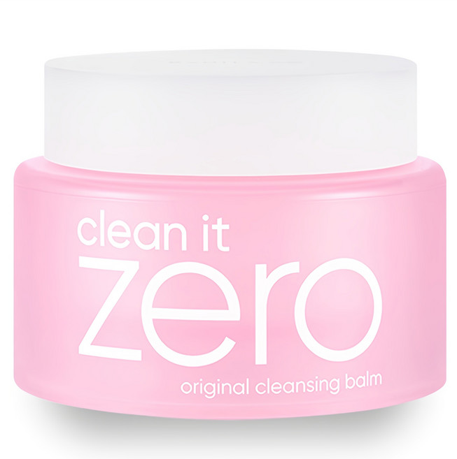 바닐라코 클린 잇 제로 클렌징밤 오리지널, 50ml, 1개