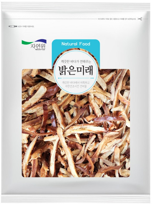 엄마애바다 페스츄리오징어 바베큐 조미 오징어 상급 선별 500g, 1개