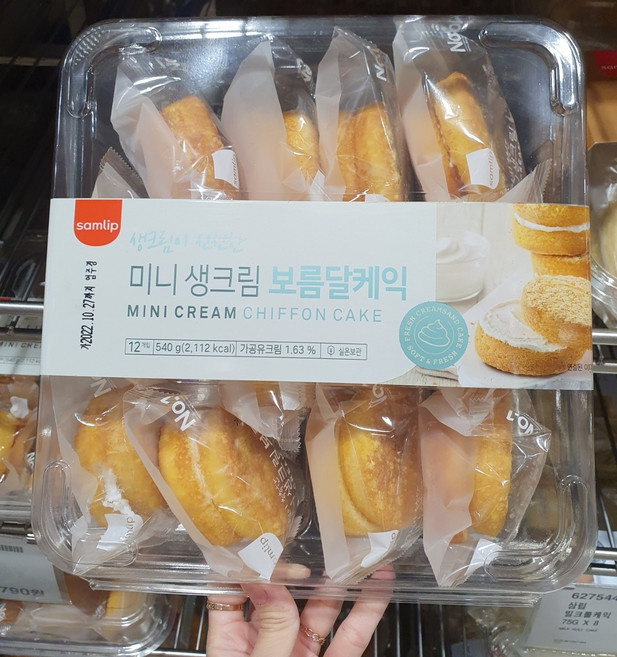 코스트코 삼립빵 콰트로치즈 브레드 오리진 단팥방 허니버터카스테라 마들렌 리얼브라우니 더블치즈케이크 크림치즈 스콘 호두가득 타르트 미니 소프트케익 오븐에 구운 버터 도넛 보름달빵, 미니 생크림 보름달 케익