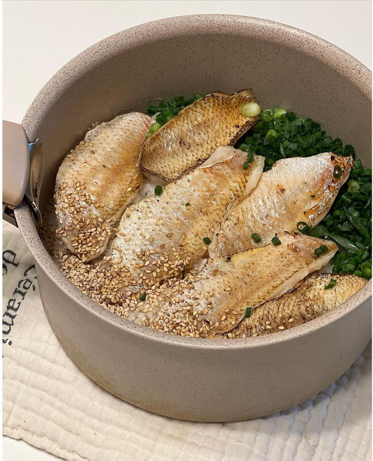 부산 프리미엄 금태 필렛 / 구이용, 솥밥용 금태필렛 130-150g(6-7포)