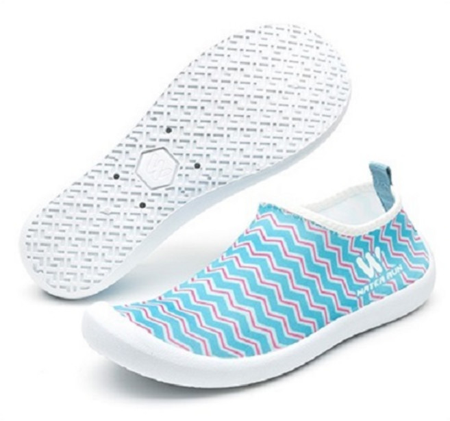 워터런 여성용 피크닉 아쿠아슈즈