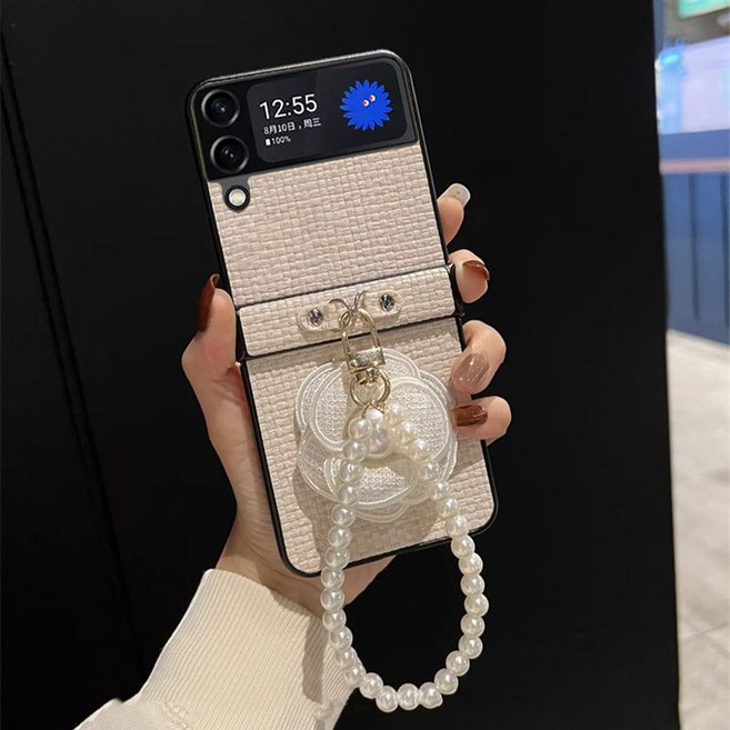 갤럭시 Z플립5 케이스 지플립5 Z플립4