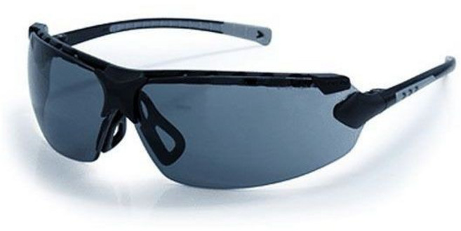 보안경 산업 안전고글 눈보호 안경 보호구 B904XGF, 1개, OTOS 보안경 B-904XGF