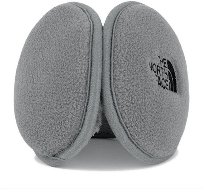[노스페이스] 화이트라벨 이어머프 NA5IR53K_GRY