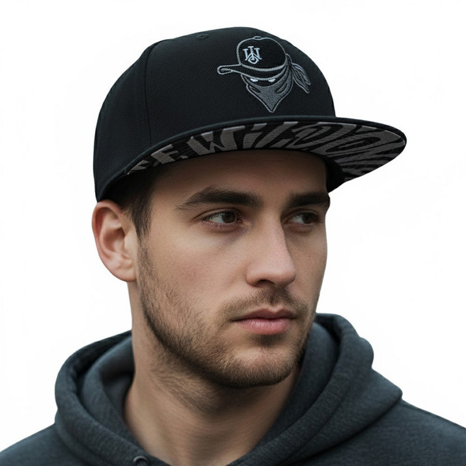 도아름 SHABILI 남여공용 유니크 감성 패션모자 사계절 스냅백 볼캡 힙합 모자 8195