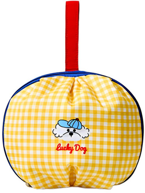 여행용 속옷 파우치 수납 정리 가방