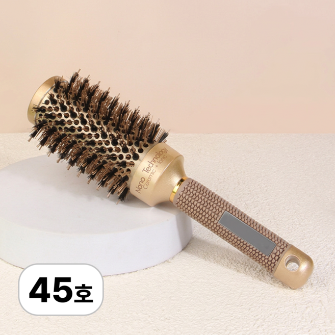 로멀리 세라믹 알루미늄 볼륨 드라이빗, 1개, 45호