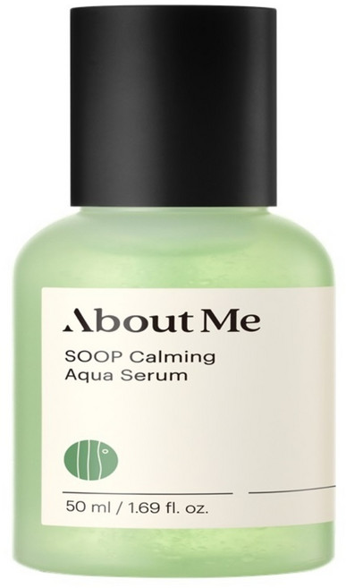 어바웃미 숲 진정 수분 세럼, 50ml, 1개