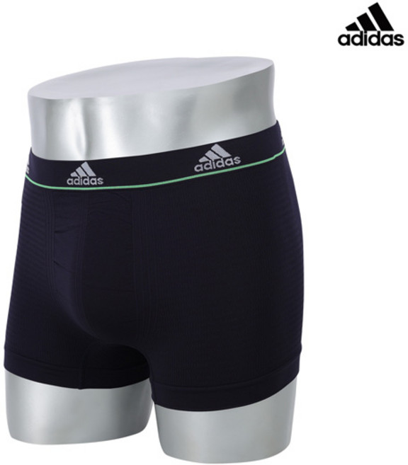 이월/클리어런스 [아디다스] 퍼포먼스 볼륨 남성 심리스 드로즈 1종 NV