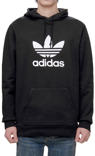 아디다스 후드티 남여공용 후드 긴팔