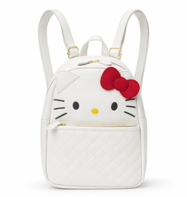 [일본정품] 헬로키티 마이멜로디 미니 소풍 간식 캐릭터 백팩