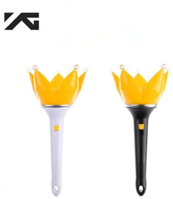 BIGBANG 皇冠燈 應援燈, 1個, 皇冠（可聲控）白色