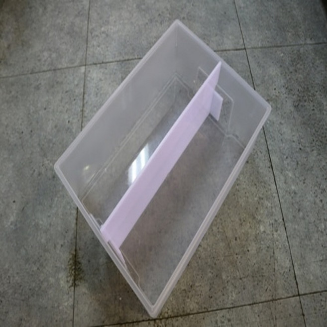 뉴런 렉사육장 센스락2호 전용 칸막이, 1개