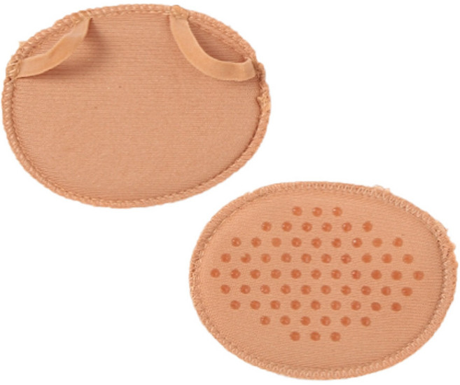 OW 앞꿈치 보호패드 발바닥 보호 덧신 스킨A 풋스펀지 쿠션