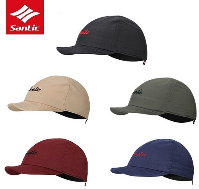 산틱 쪽모자 조각모 모자 자전거 라이딩 러닝 등산 헬멧 속 이너캡 W0P062, 블랙 W0P062H, 1개