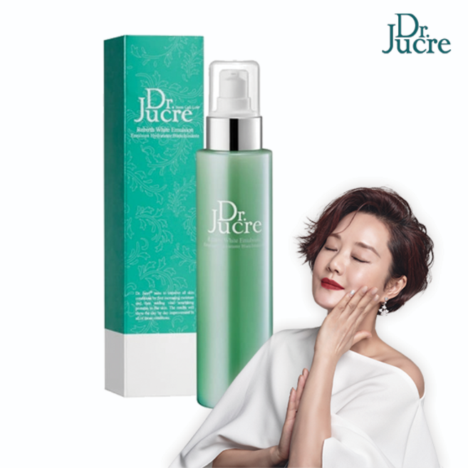 닥터쥬크르 리버스 화이트 에멀전, 1개, 120ml