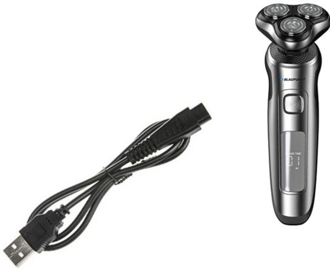 와이케이몰 블라우풍트 BLP-ES802S 호환용 충전 케이블 USB 타입 충전기, 1개, 1개입