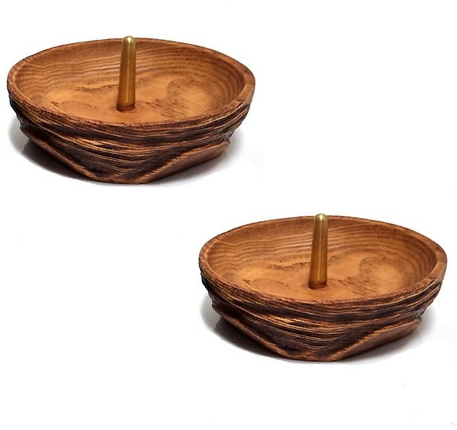 마블 촛대 1세트상품 기도 천주교 성물 P0000GRZ, 1개