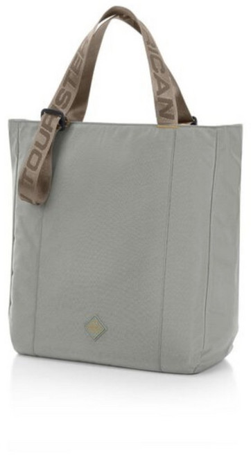 아메리칸투어리스터 JORDY 토트백 SEAGRASS QX524004 (O2) 데일리토트백