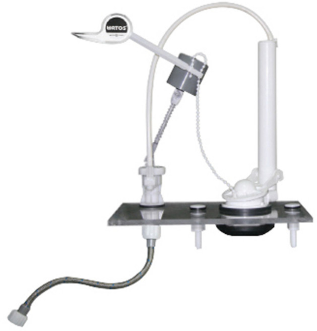 디아 양변기부속 전면 일반 양부속