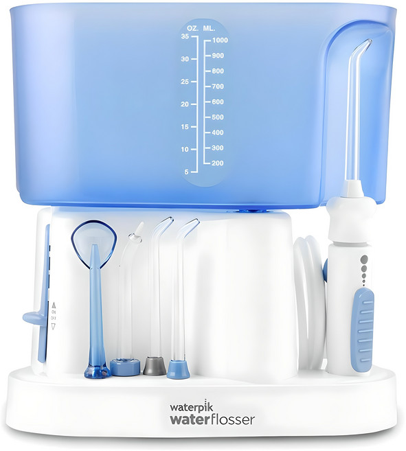 워터픽 클래식 구강세정기, WP-70K, 혼합색상