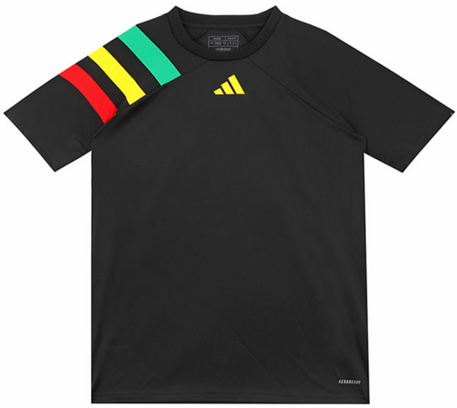 아디다스 FORTORE 23 JERSEY 러닝 헬스 단체복 저지