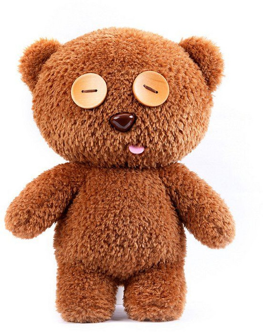 미니언즈 인형 정품 슈퍼배드 귀여운 미니언즈인형 선물 열쇠고리, 정품 라이선스, 20cm 클래식 버전 팀