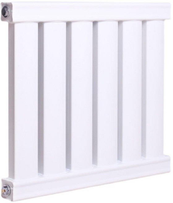 온수 방열기 라디에이터 화장실 욕실 벽걸이형 난방, 5열 길이 0.5미터 0.6m