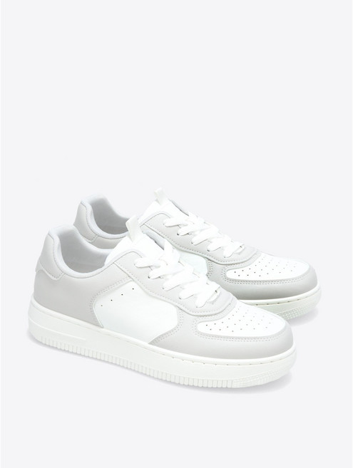 슈펜 베이직 마일드 코트 스니커즈 HPCR6GA35C