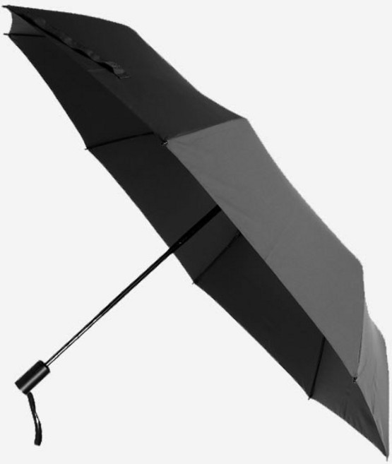 송월우산 송월 카운테스마라 3단 완자 안전우산 3단우산