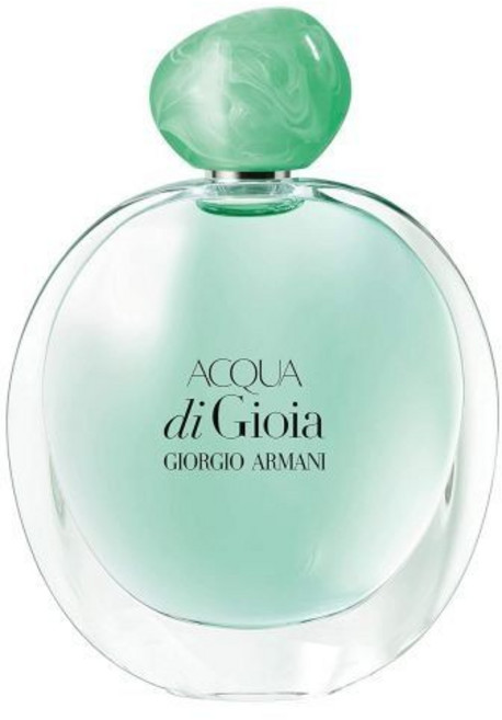 여성향수 해외배송 Giorgio Ar남성 i Acqua Di Gioia 100ml, Cedar/Floral/Fresh/Mint_3.4 Fl, 1개