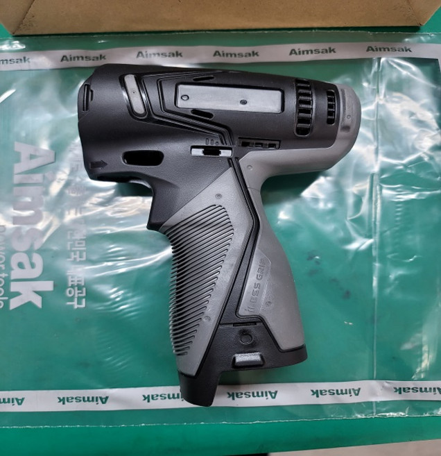 아임삭 AI414MII 3G 몸체(Housing), 1개