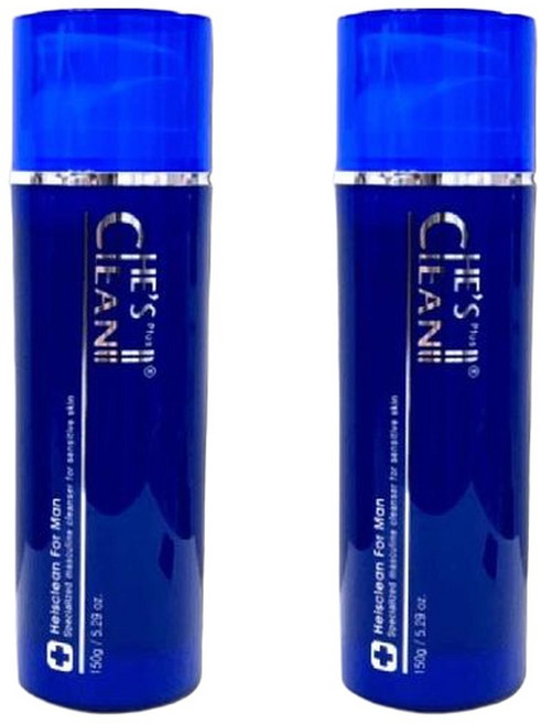 히즈클린 남성청결제 포맨 150g 2개