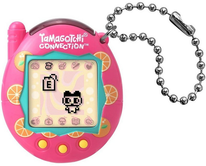 반다이 다마고치 커넥션 버블