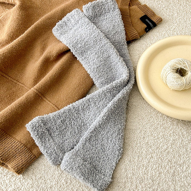 나나리빙 세상따뜻 겨울 발토시 레그워머