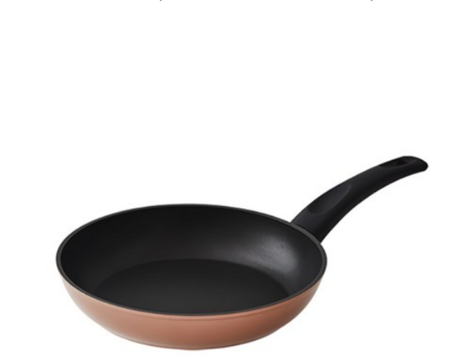 락앤락 인덕션 로즈골드 프라이팬, 24cm, 4개