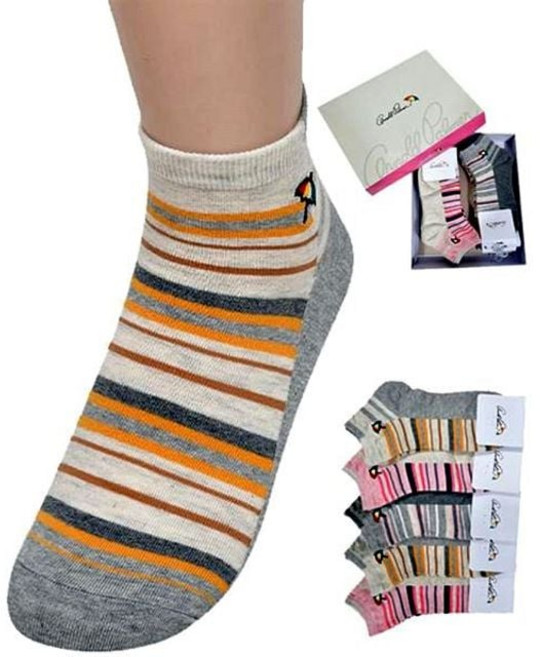 0001by 단목 아놀드파마로고자수 숙녀 링글 패션_0070GF