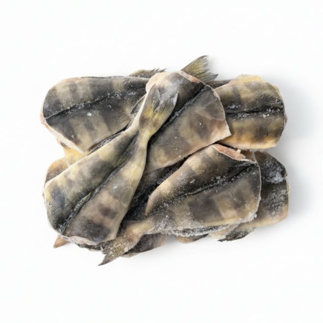 손질 두절 임연수 업소용 대용량-담백한 구이용 생선, 1박스, 두절 임연수 20미 4kg