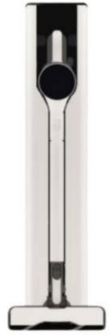 LG전자 코드제로 스틱 무선 청소기 AX920BWE, 카밍베이지