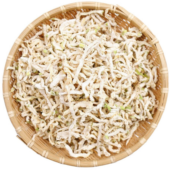 산지직송 해남 무말랭이 해풍 건조, 1세트, 무말랭이 1kg