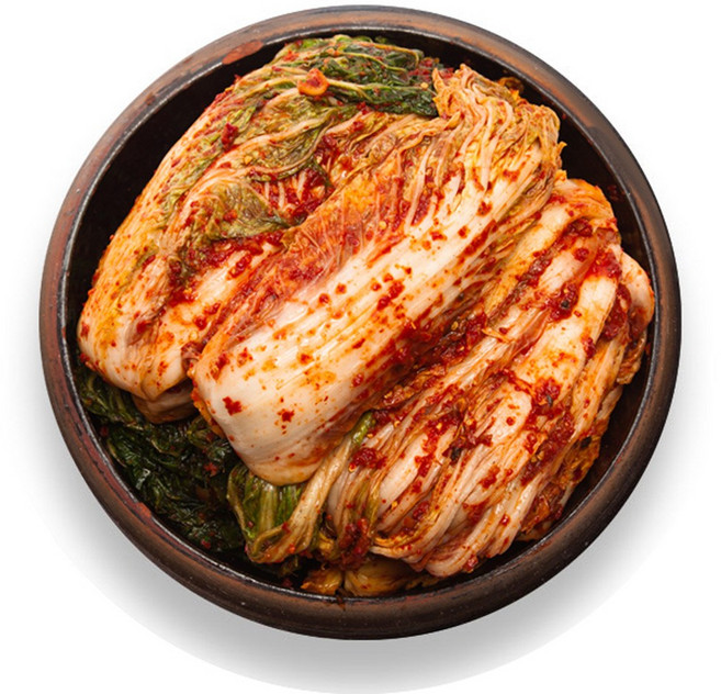 소담스레 국내산 포기김치, 1개, 10kg