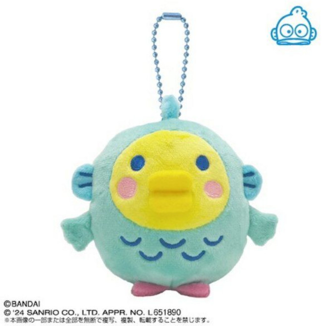 다마고치산리오 한교동 세비레치