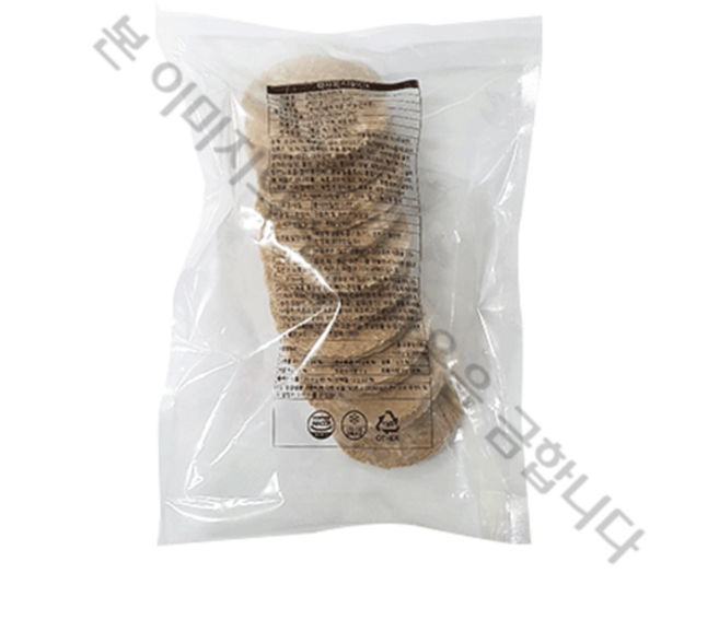 성원냉동식품 떡산적 스테이크(60g 10입) 600g, 10입, 60g