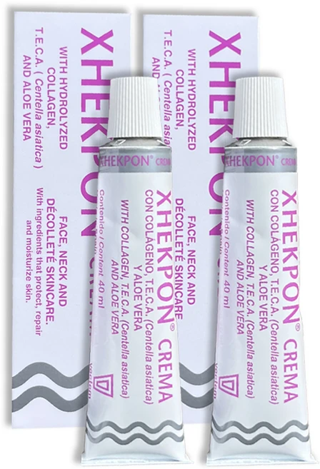 자크폰 콜라겐 크림 40ml x5, 2개 - 쿠팡