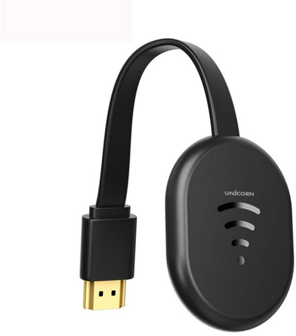 구글크롬캐스트 무선미러링 WIFIDISPLAY MHL동글 T1 유튜브캐스팅지원 uju+3902Ny