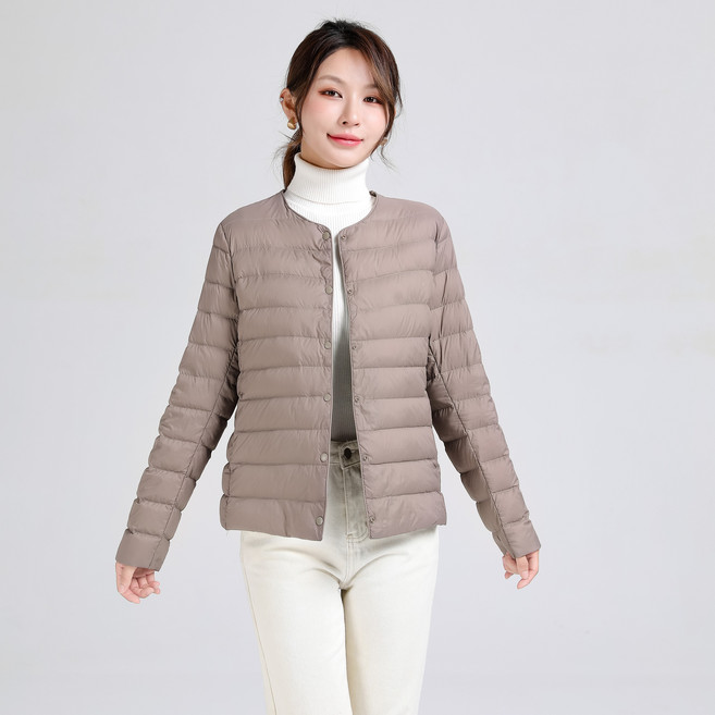 ORIPANDA 오리털 경량 (10컬러) (44-99) 덕다운 패딩