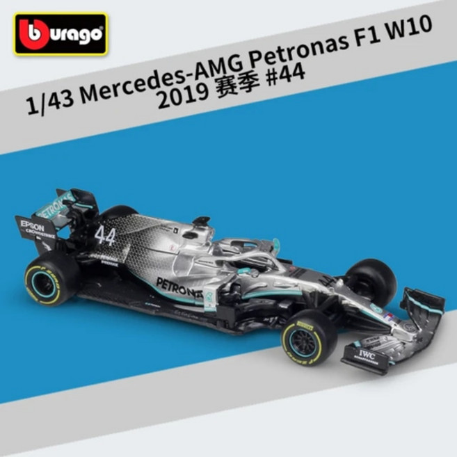 슈퍼카 RB15 RB16B 33 Max Verstappen 11 Sergio Perez Formula One, 6) W10 44, 1개